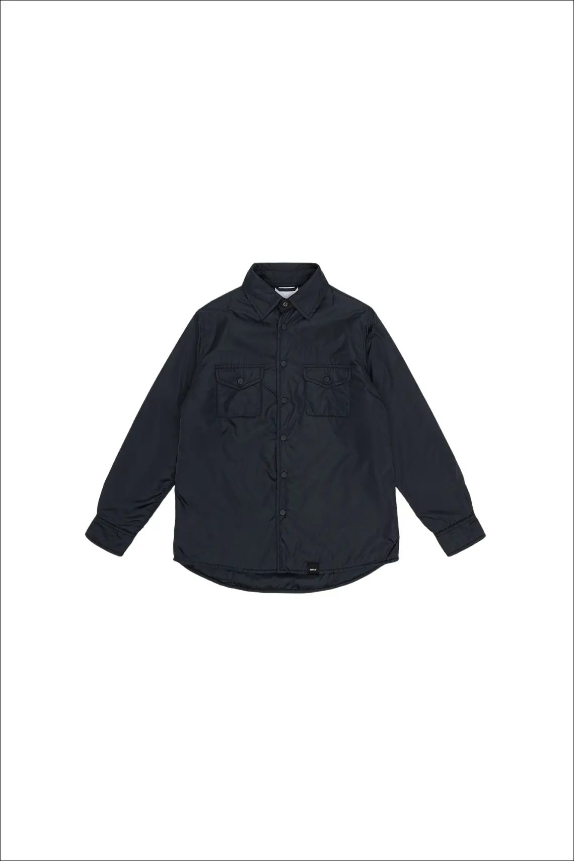  Ветровка-рубашка