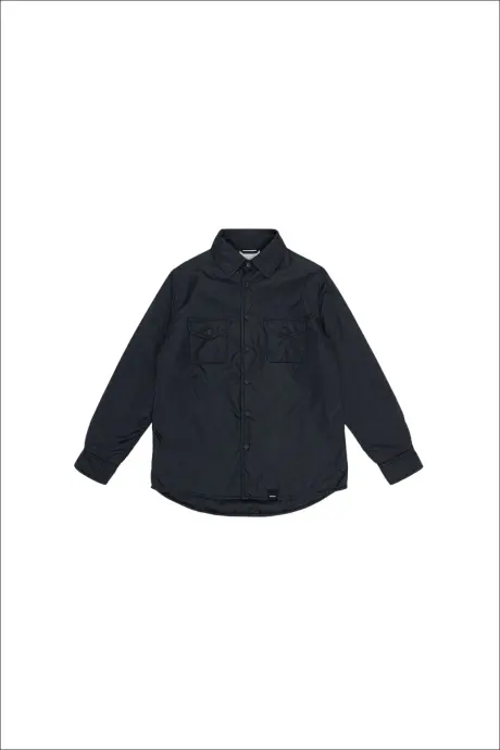 Aspesi Ветровка-рубашка 