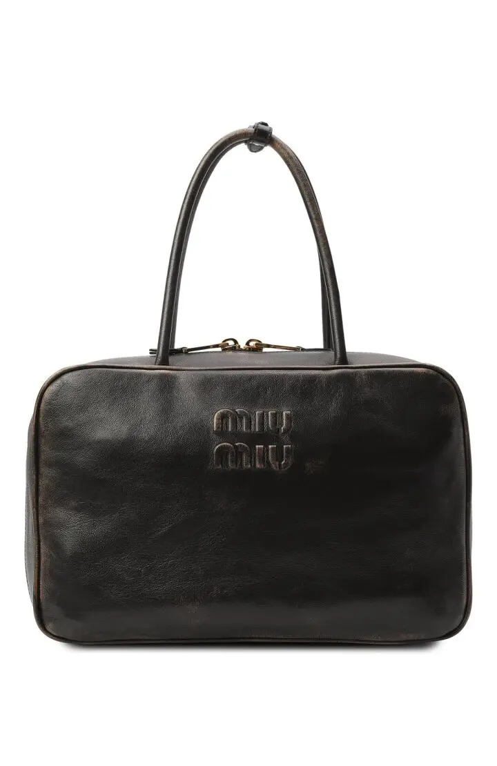 MIU MIU Сумка женская