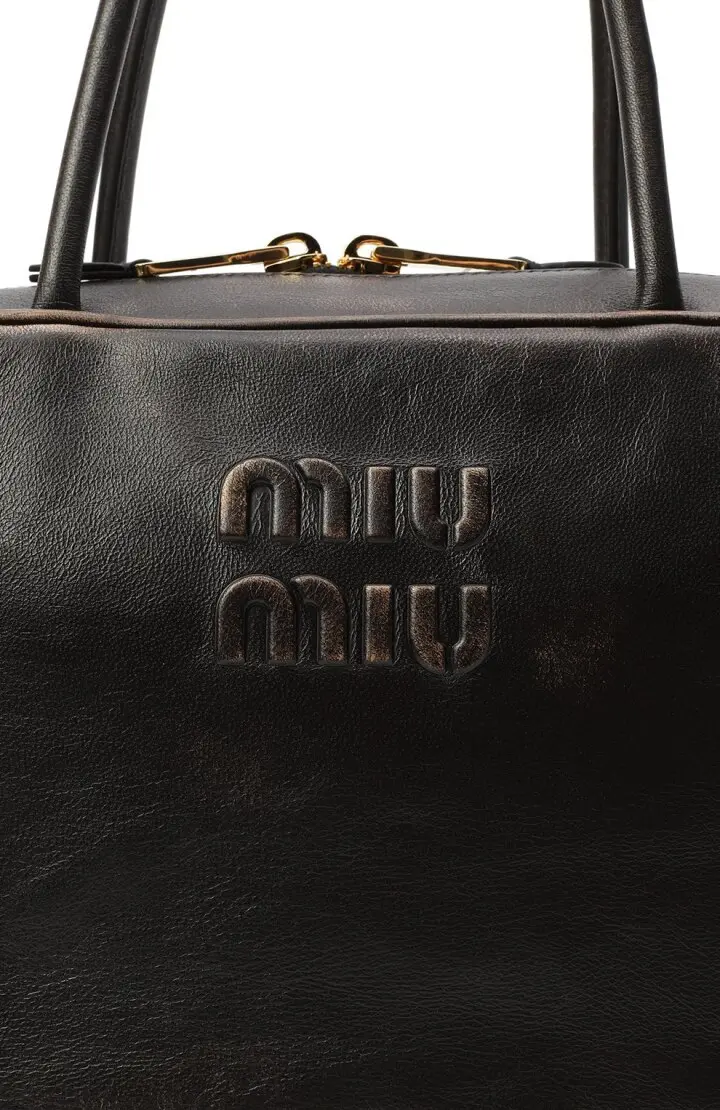 MIU MIU Сумка женская