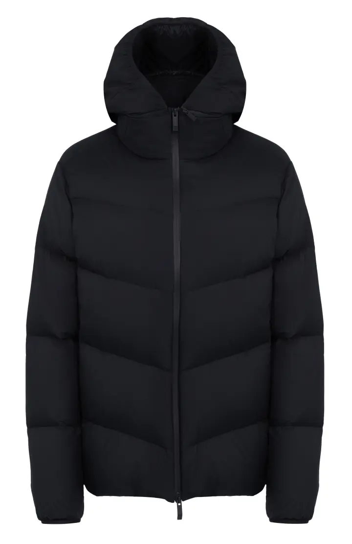 MONCLER Куртка женская