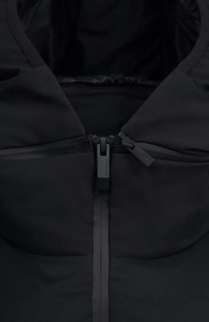MONCLER Куртка женская