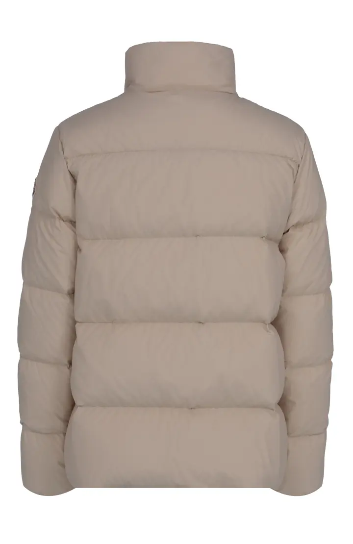 MONCLER Пуховик женский