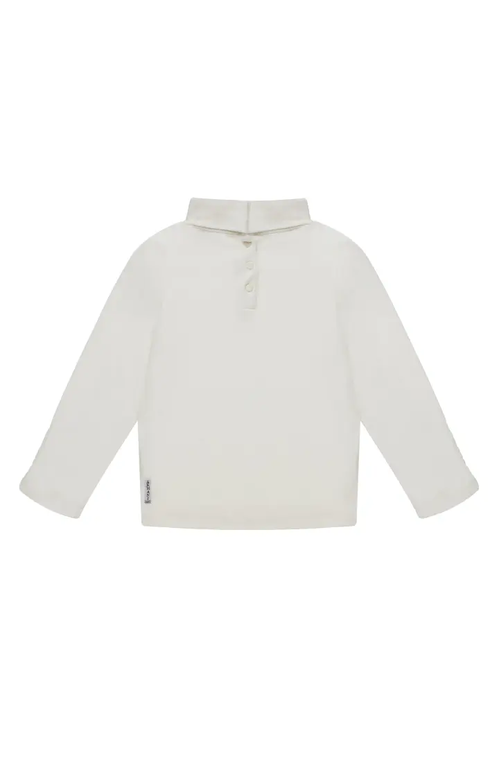 ARMANI JUNIOR Водолазка
