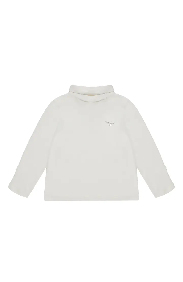ARMANI JUNIOR Водолазка