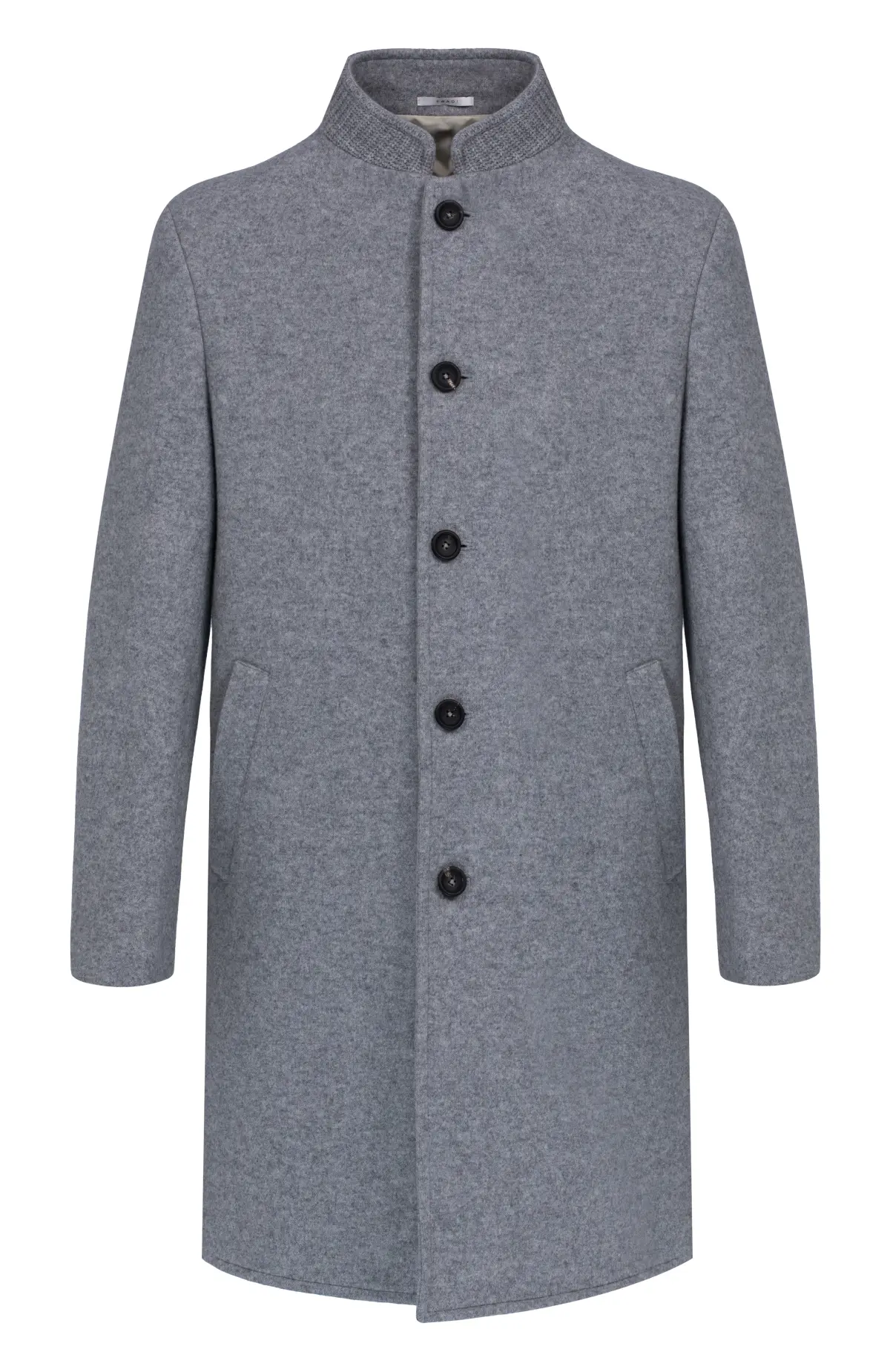  Пальто мужское