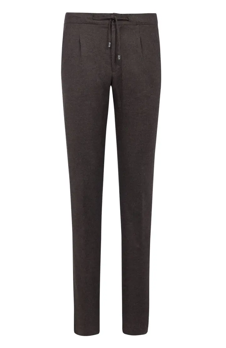  Брюки мужские