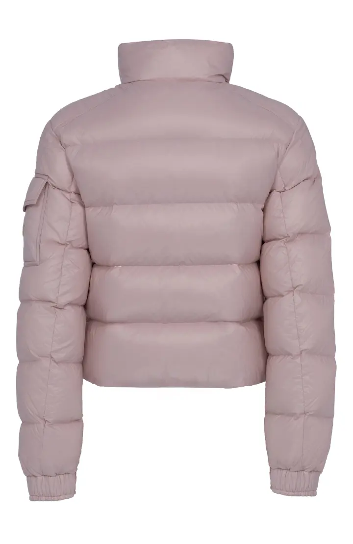 MONCLER Куртка женская