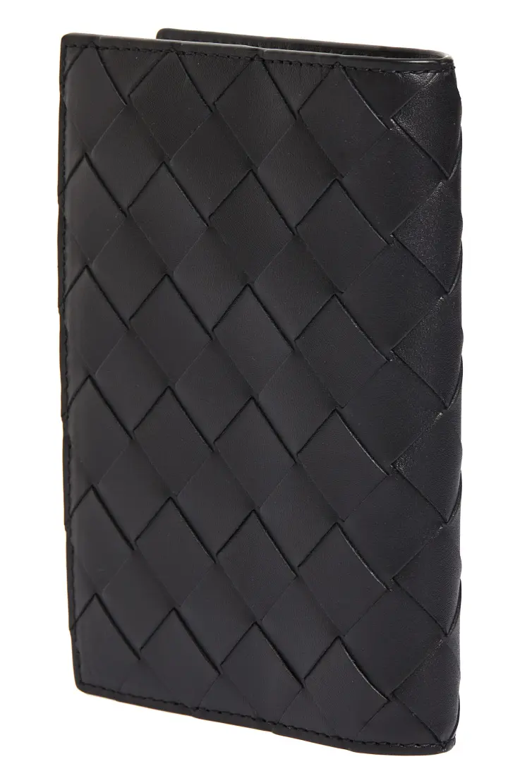 Bottega Veneta Обложка на паспорт