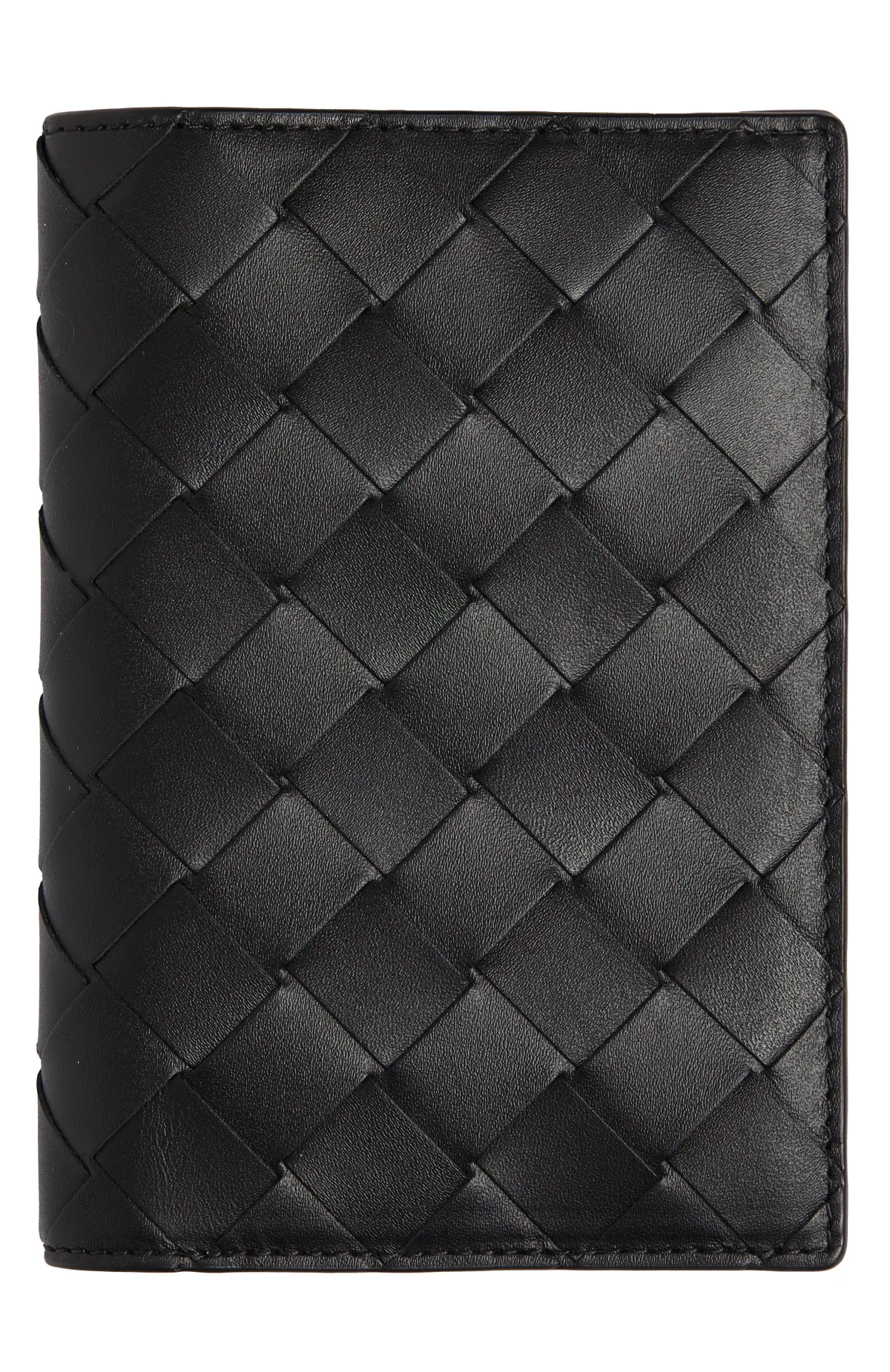 Bottega Veneta Обложка на паспорт