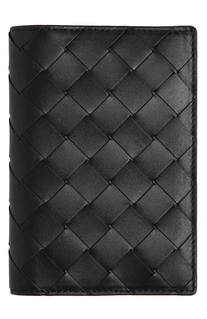 Bottega Veneta Обложка на паспорт