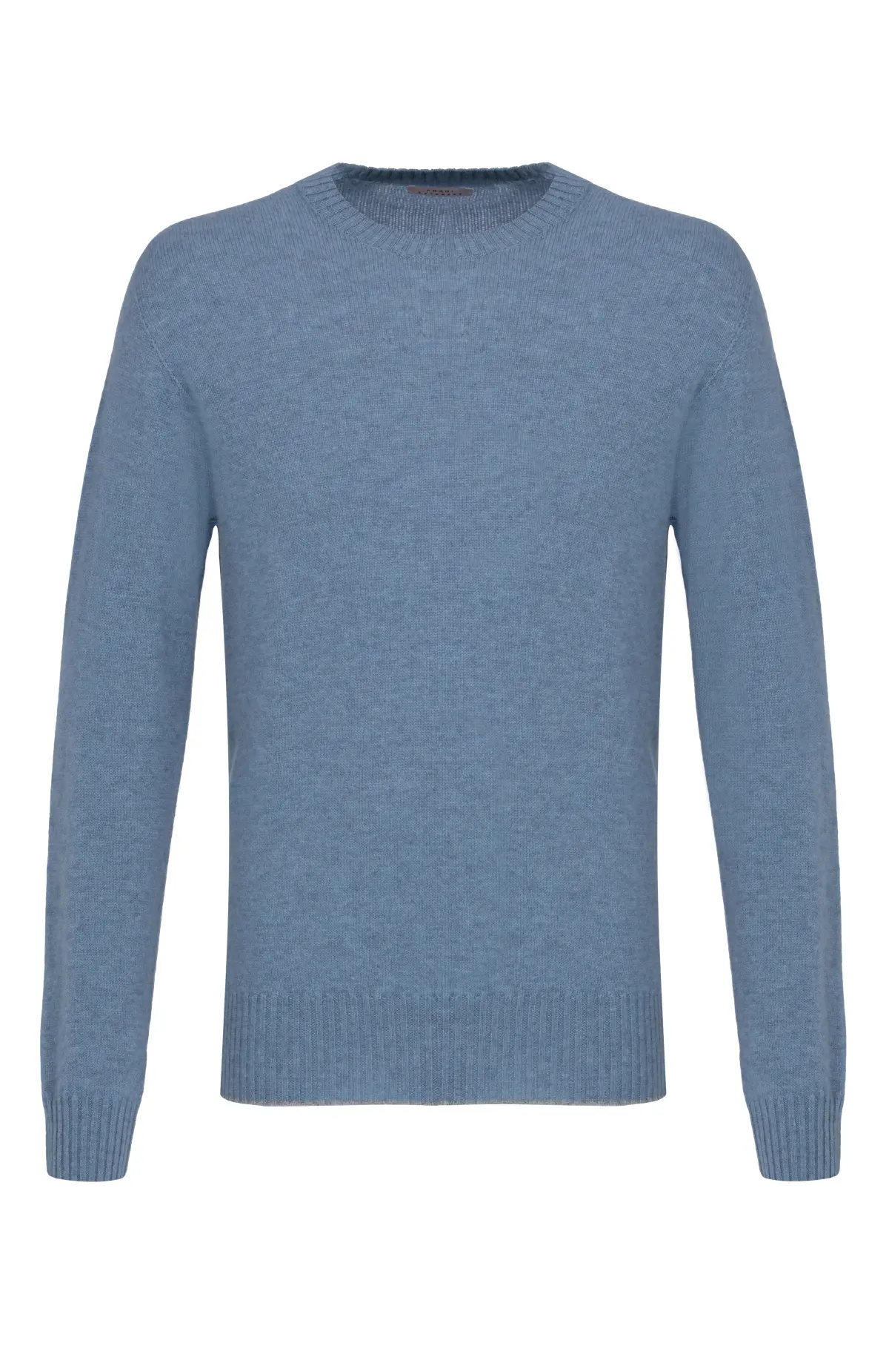  Свитер мужской