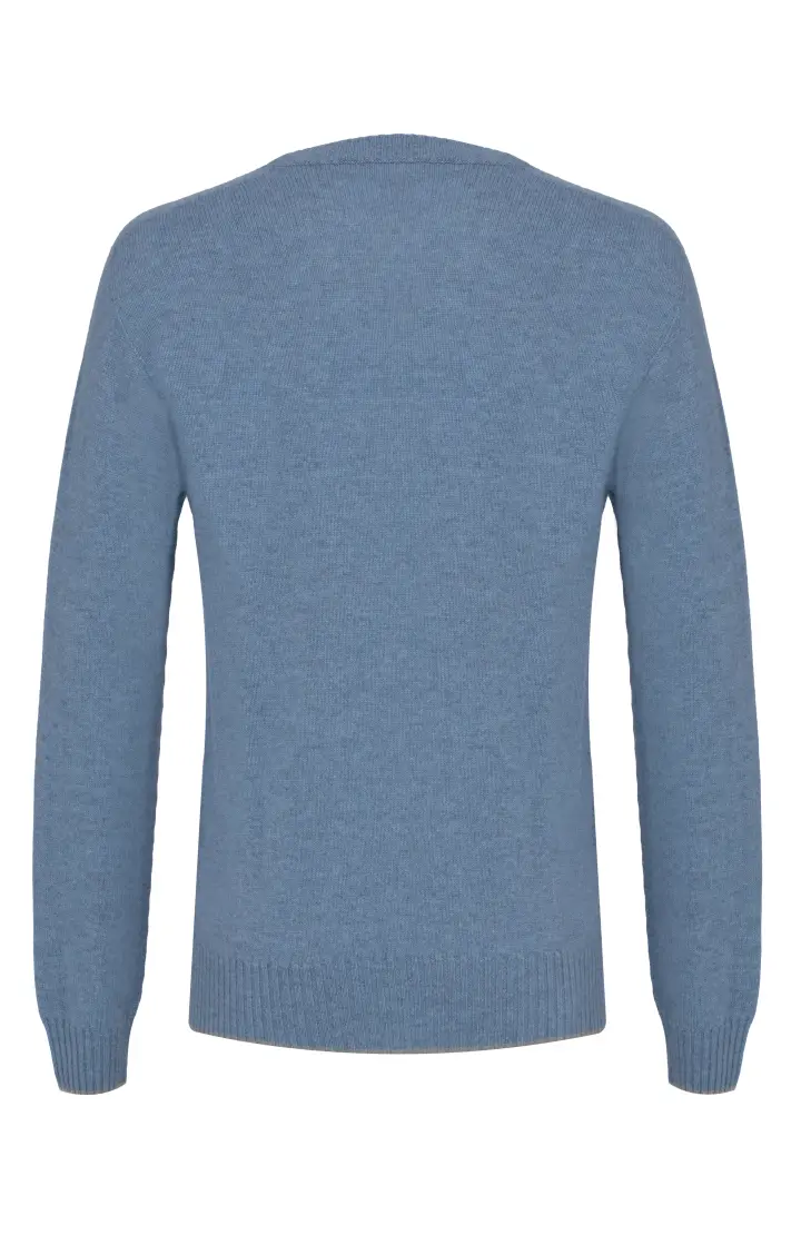 Свитер мужской