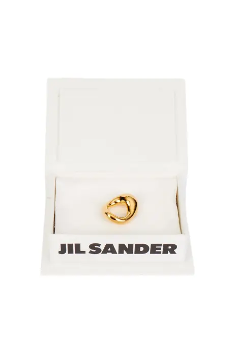 Jil Sander Кольцо
