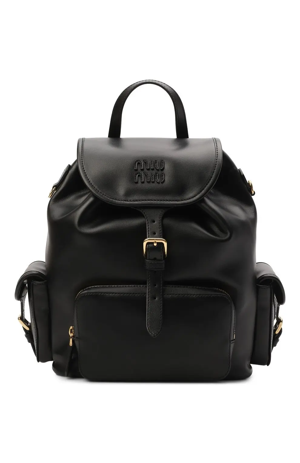 MIU MIU Рюкзак женский