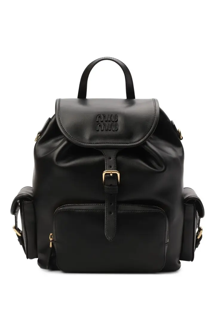 MIU MIU Рюкзак женский