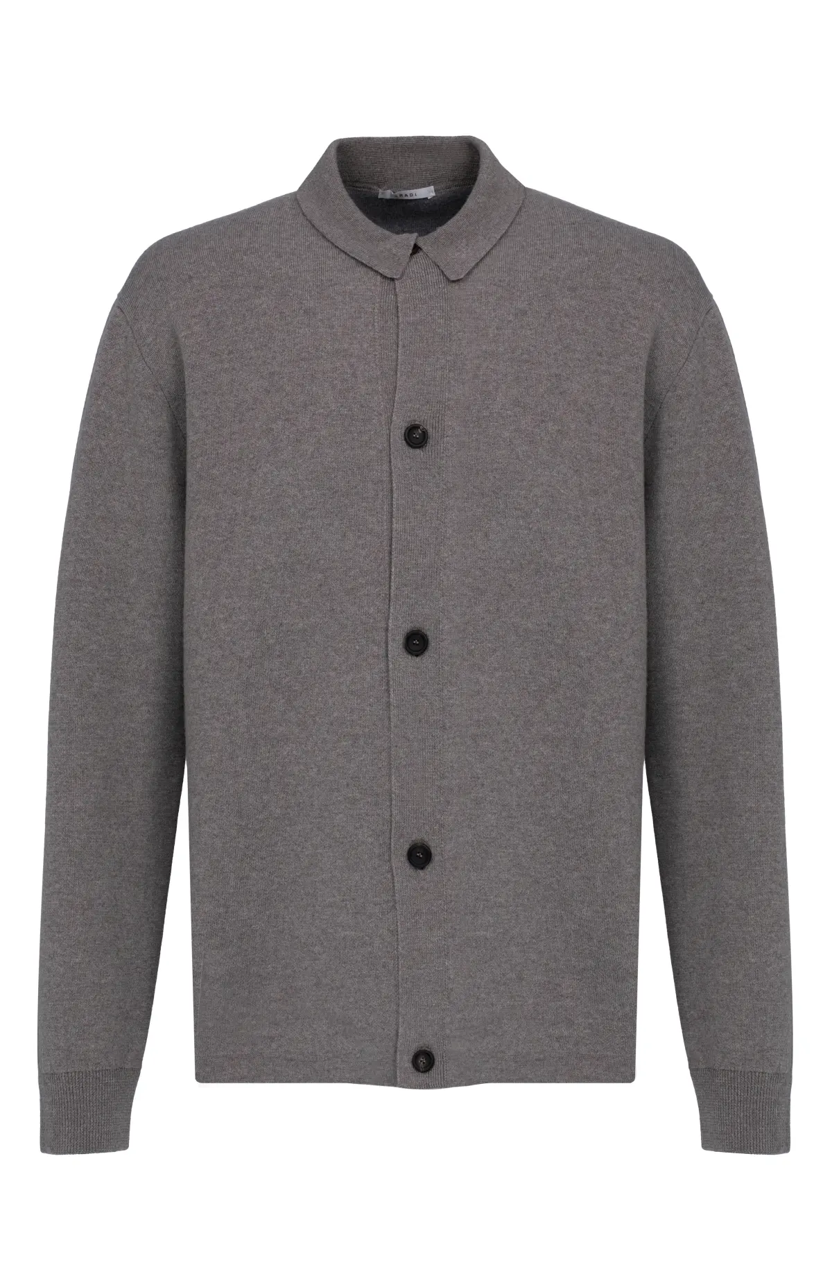  Кардиган мужской