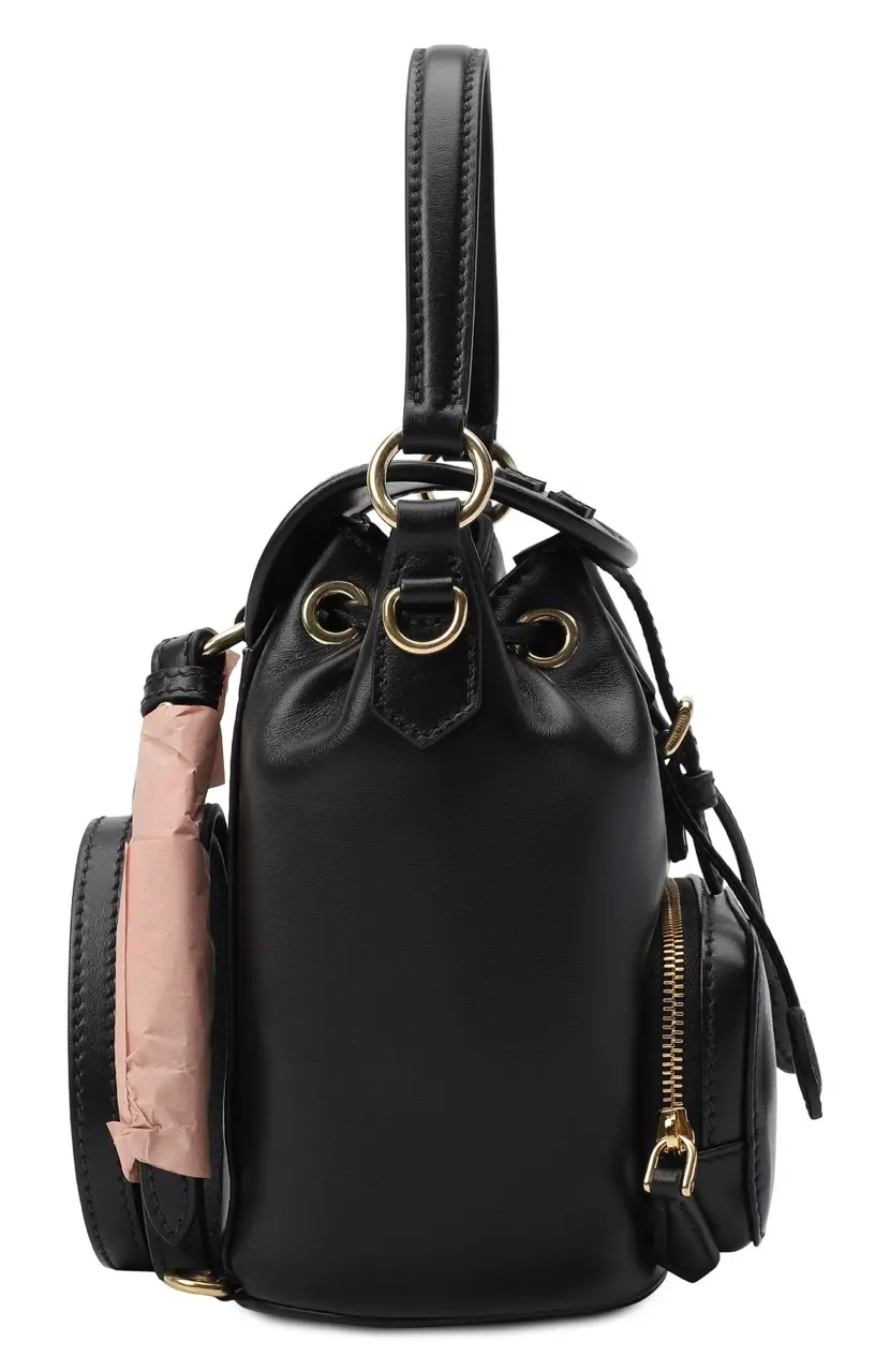 Miu Miu Miu Рюкзак