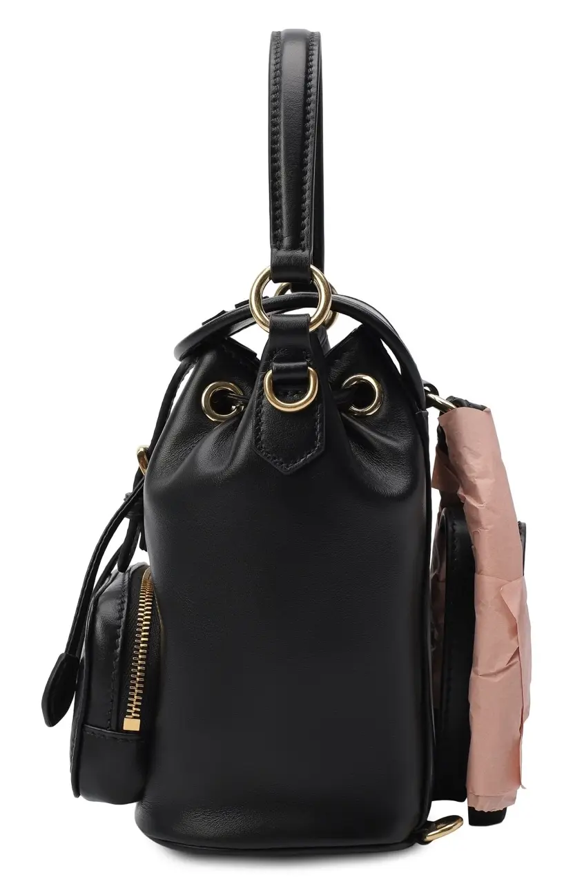 Miu Miu Miu Рюкзак