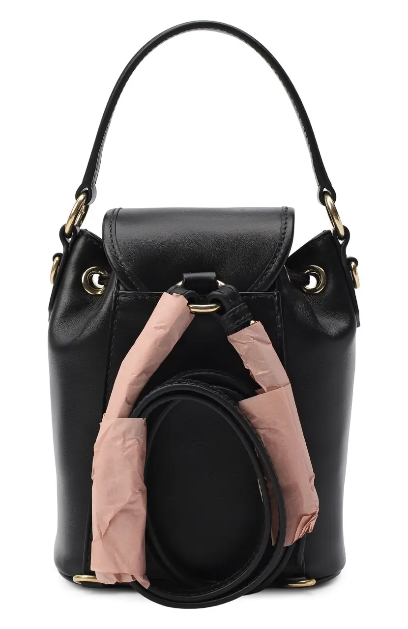 Miu Miu Miu Рюкзак
