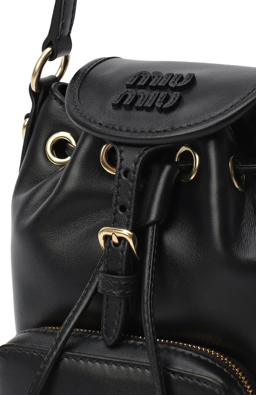 Miu Miu Miu Рюкзак