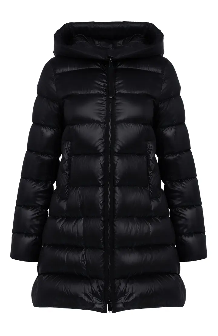 MONCLER Куртка женская