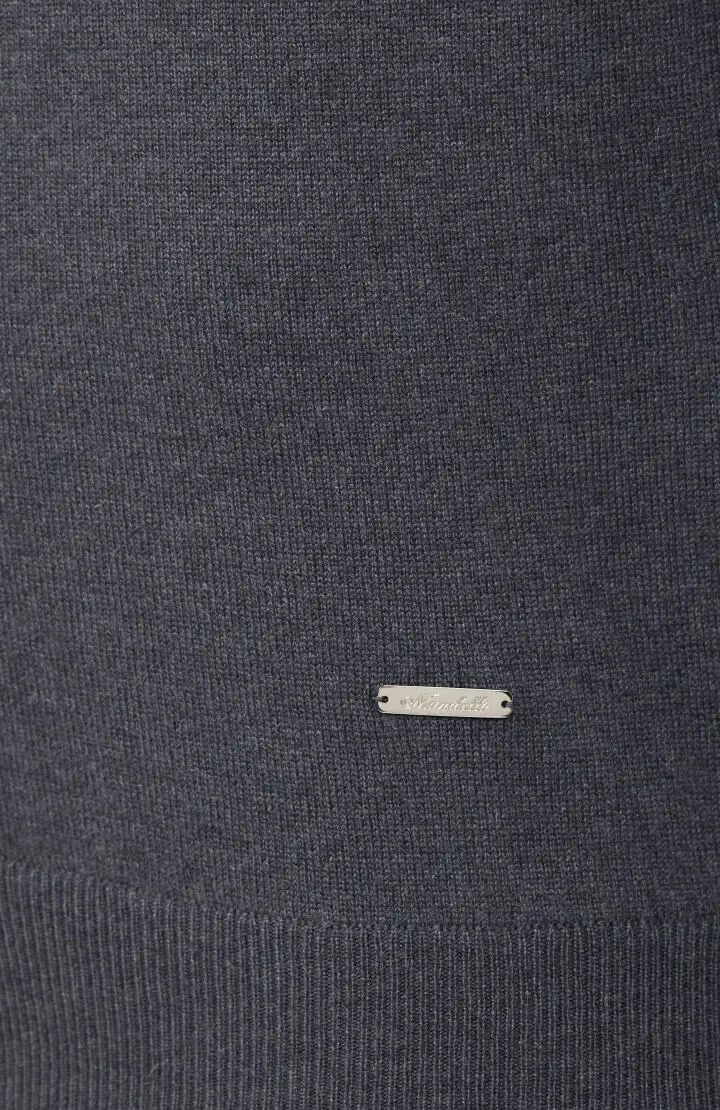  Кардиган мужской