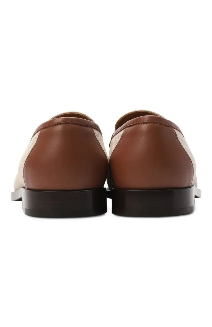  Лоферы женские