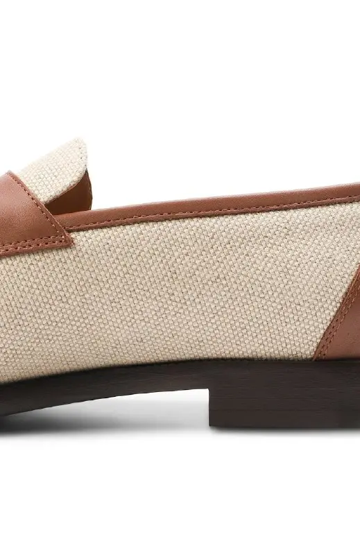  Лоферы женские