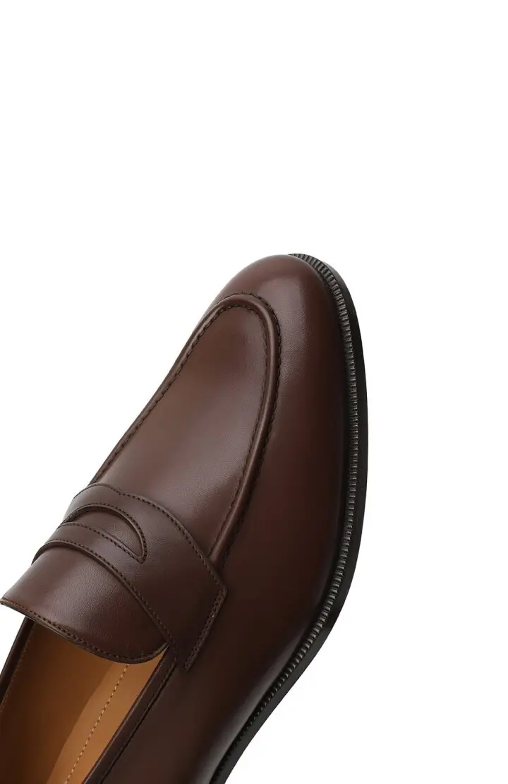  Лоферы мужские