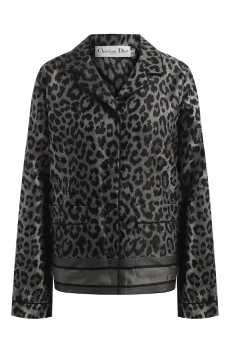 Christian Dior Жакет