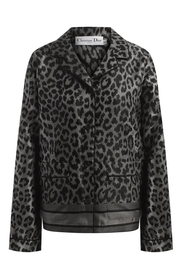 Christian Dior Жакет