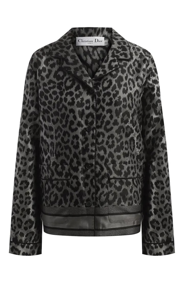 Dior Жакет