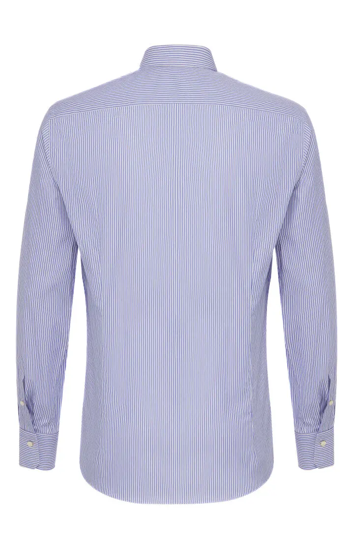 PAL ZILERI Рубашка мужская