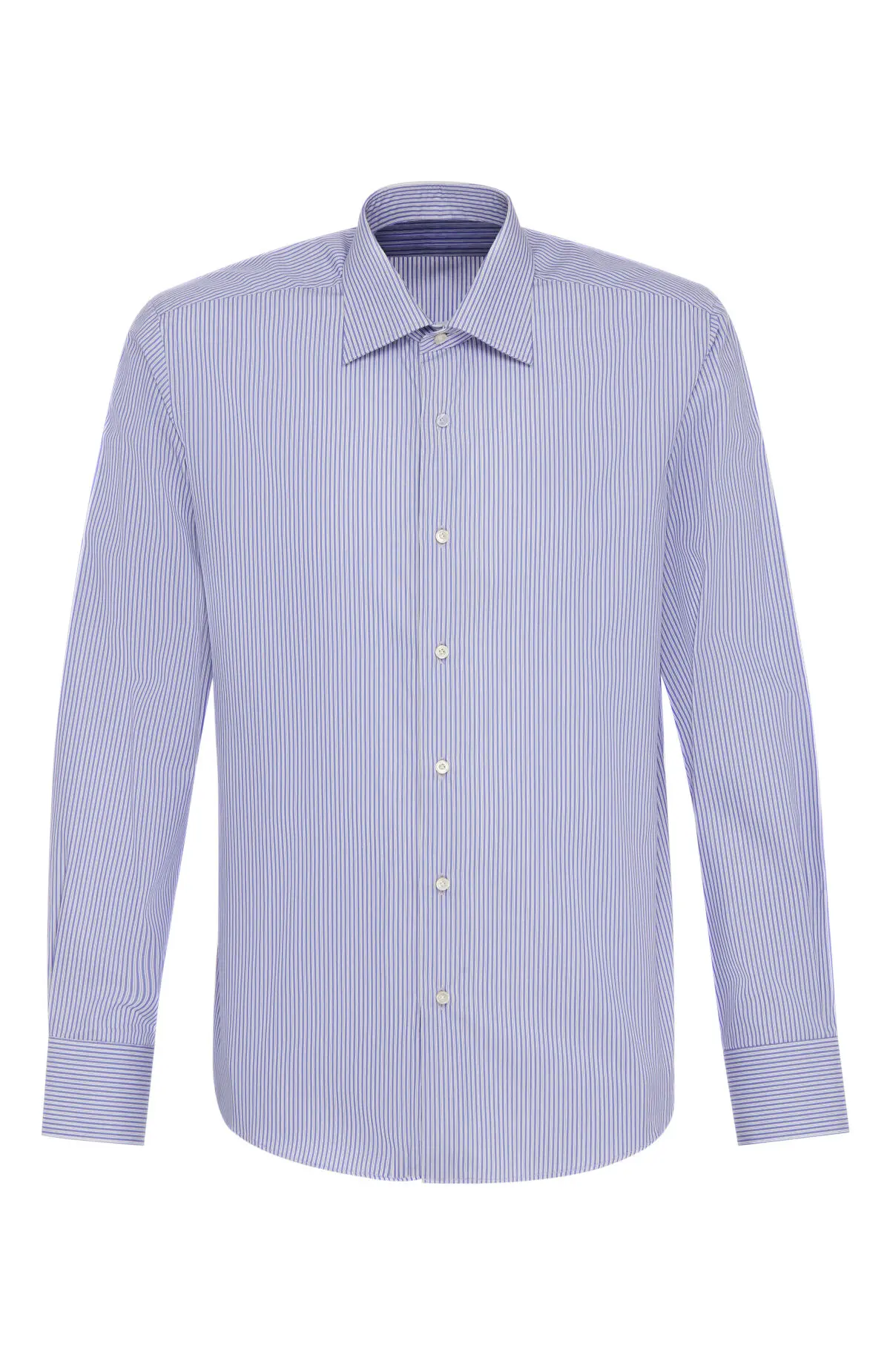 PAL ZILERI Рубашка мужская