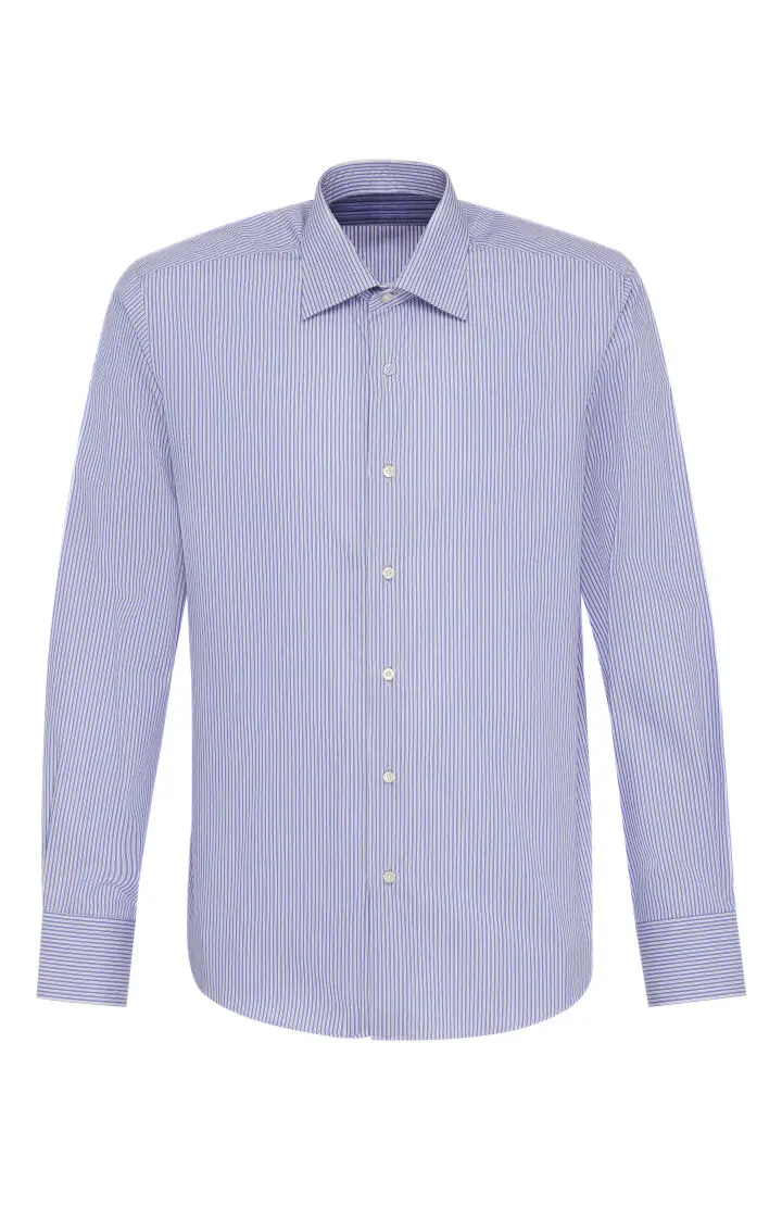 PAL ZILERI Рубашка мужская