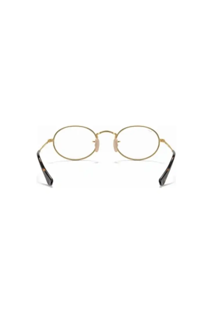 RayBan Оправа корригирующая