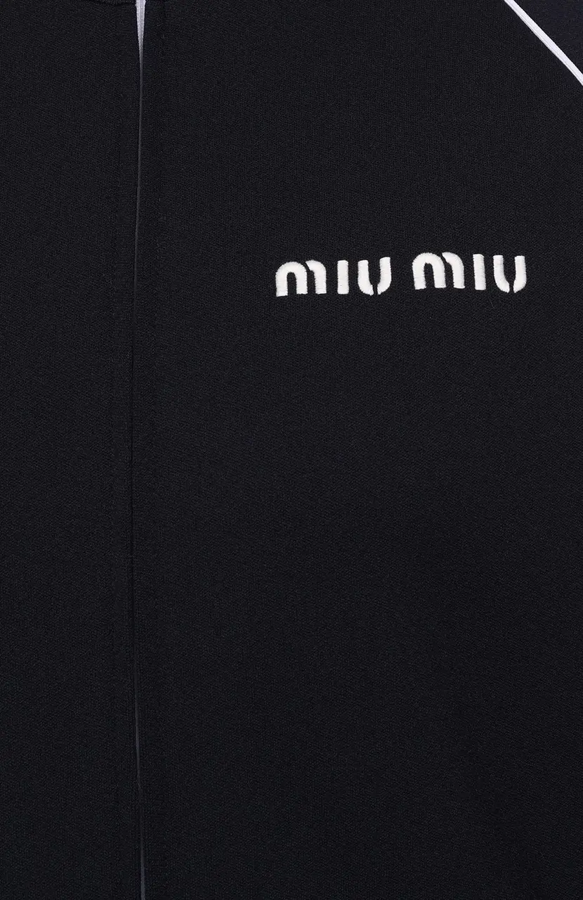 Miu Ветровка женская