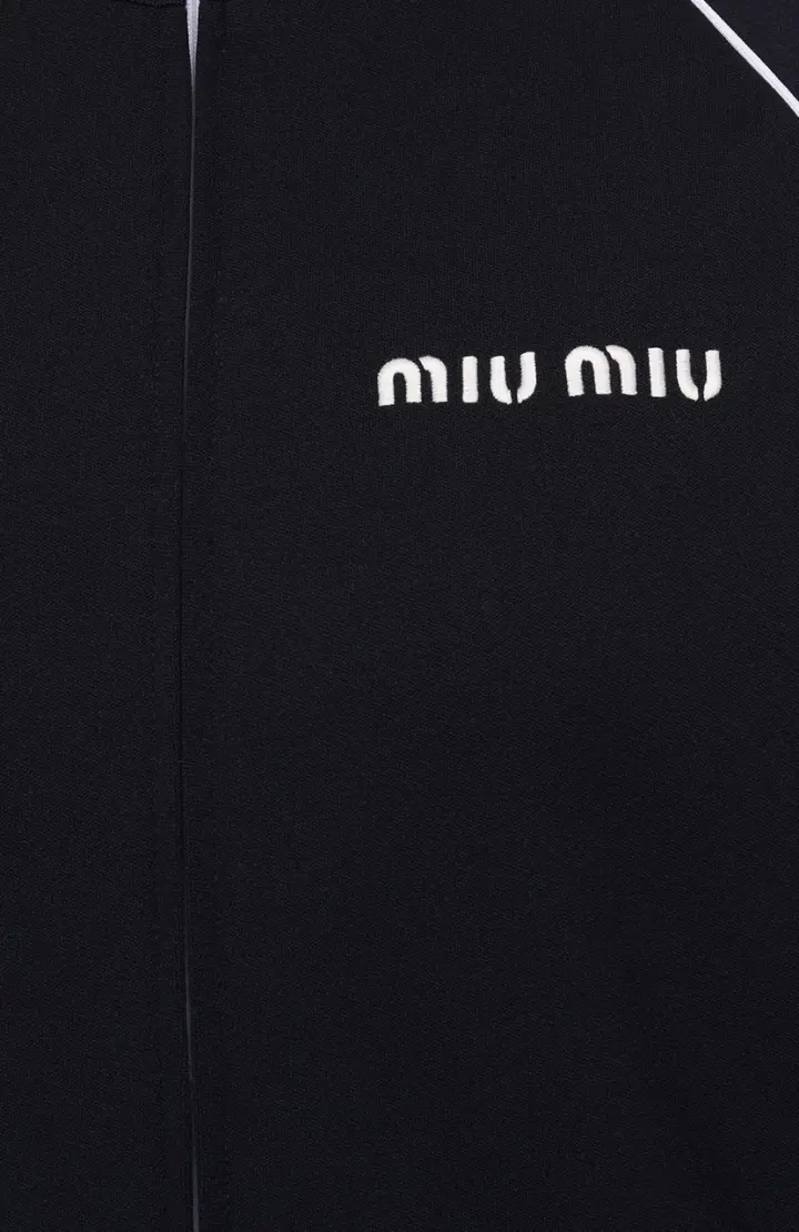 Miu Ветровка женская