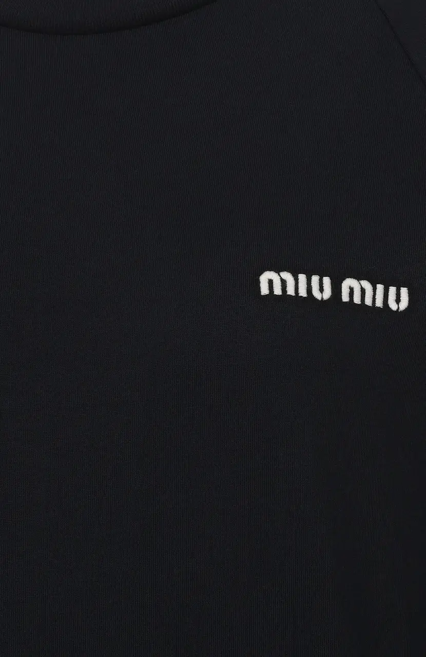 Miu Свитшот