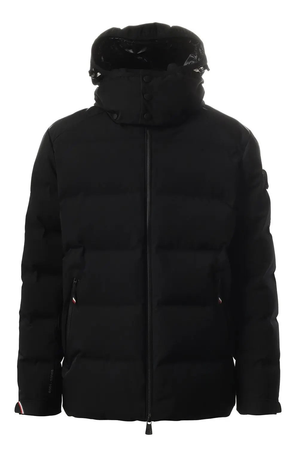  Куртка мужская