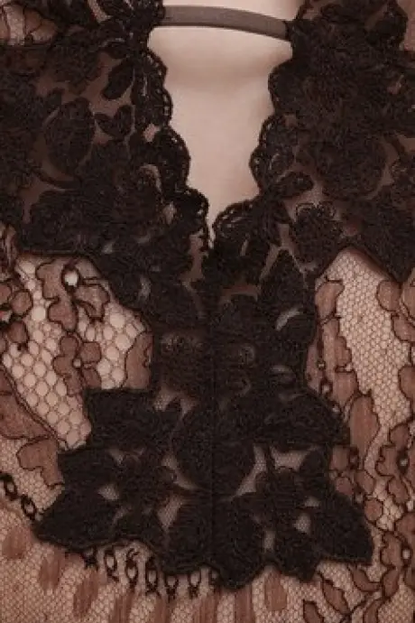 Saint Laurent Боди