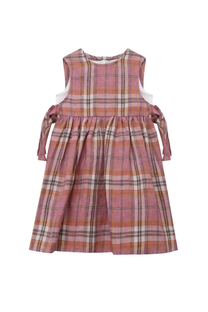  Платье-сарафан