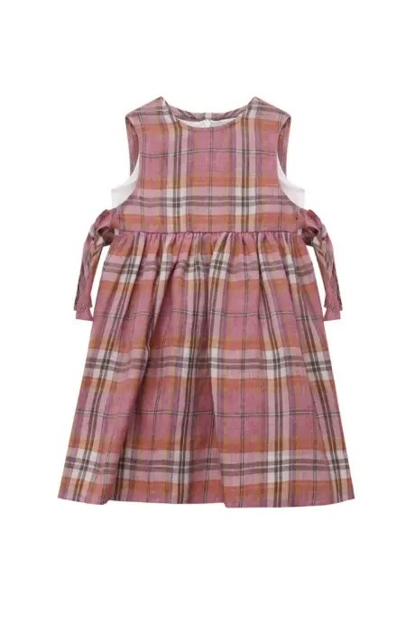 Il Gufo Платье-сарафан 