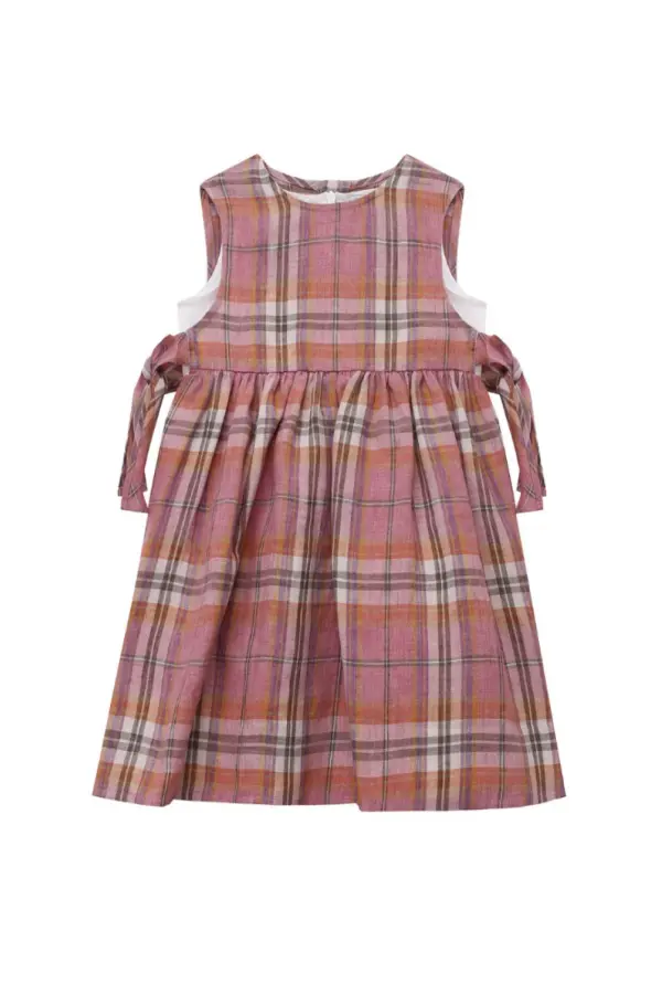 Il Gufo Платье-сарафан 