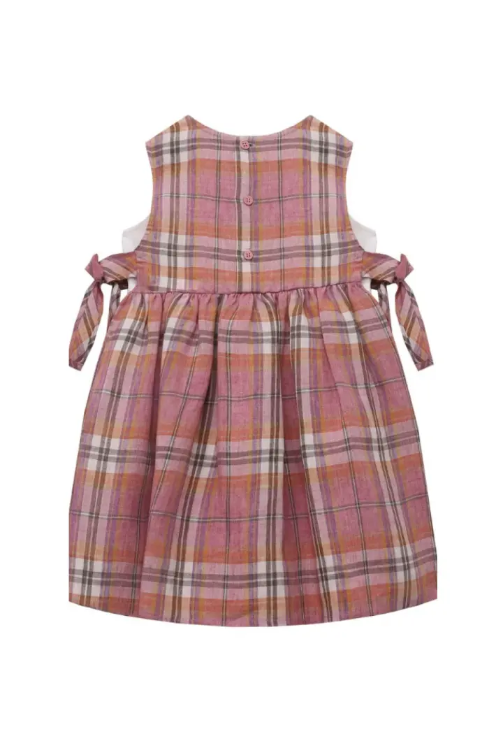  Платье-сарафан