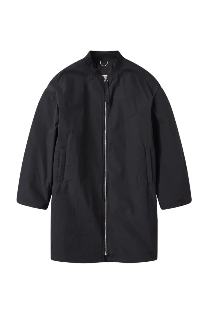 Полупальто