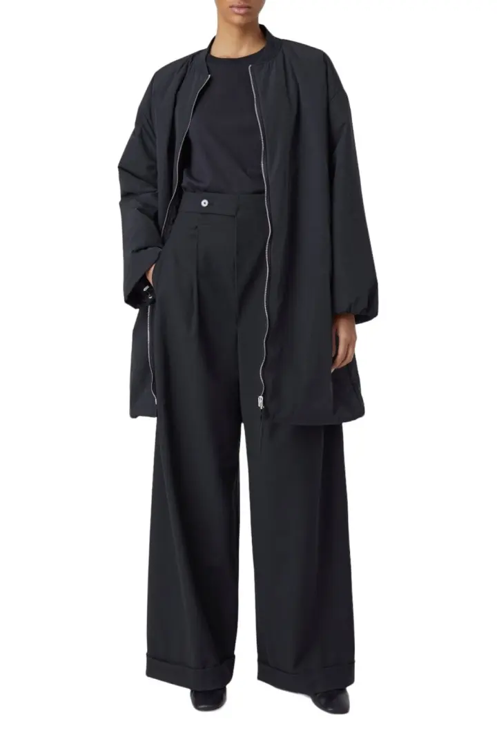 Полупальто