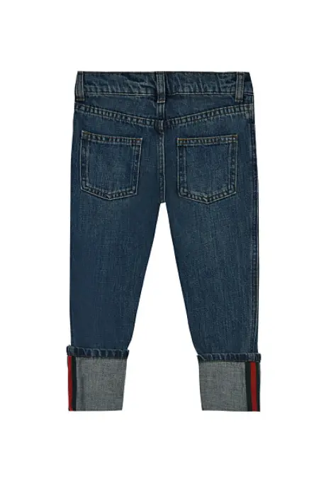 Gucci Junior Джинсы