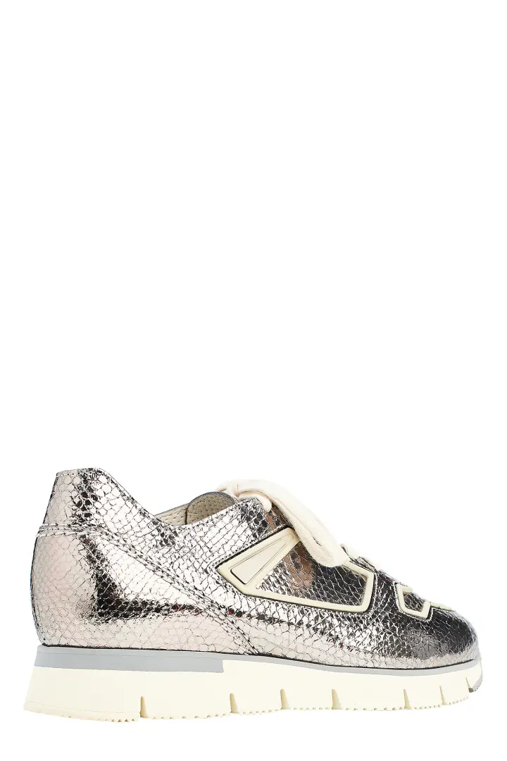 SANTONI Кроссовки женские